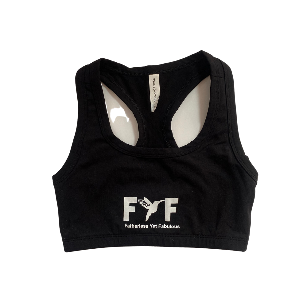 FYF Sports Bra