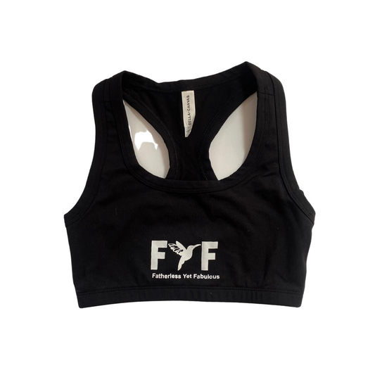 FYF Sports Bra