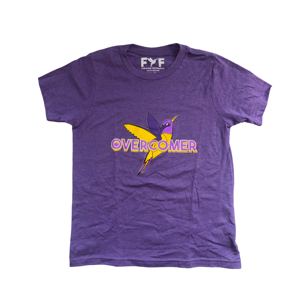 Overcomer T-Shirt